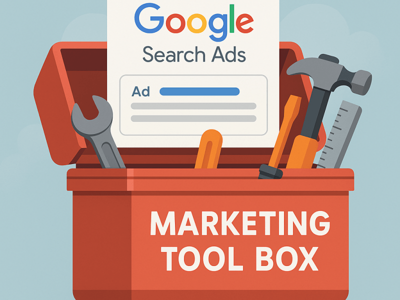 When Are Google Search Ads Not the Right Tool for Your&nbsp;Business?
