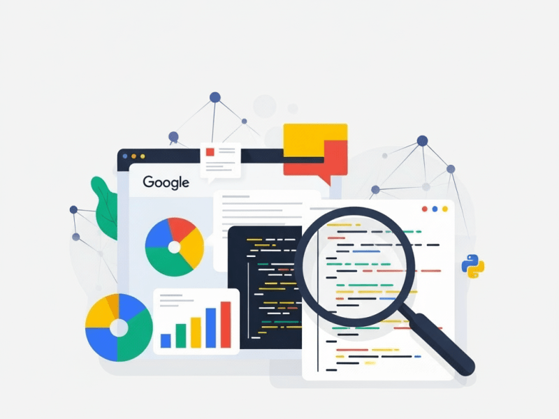 Using AI to Write Google Ads Scripts to Automate Campaign&nbsp;Reporting