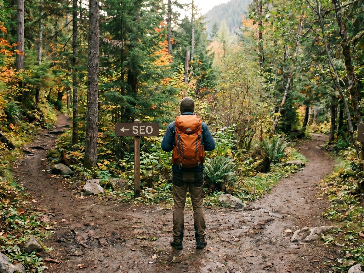 SEO and GEO share (some) inputs, but they don’t share measurement 